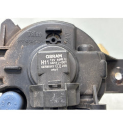 Anti brouillard gauche (feux) RENAULT CLIO 3