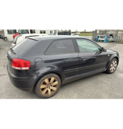 Etrier arriere gauche (freinage) AUDI A3 2