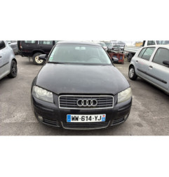 Etrier arriere gauche (freinage) AUDI A3 2
