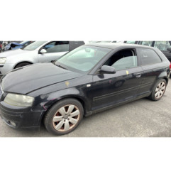 Etrier arriere gauche (freinage) AUDI A3 2
