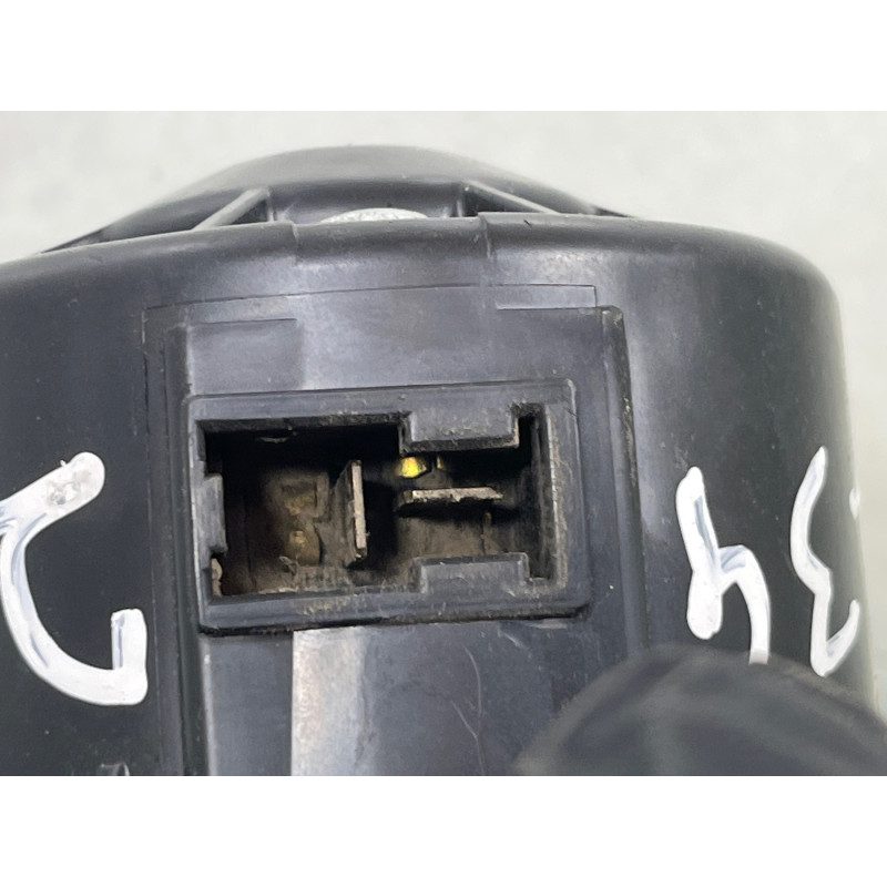 Pulseur d'air CHEVROLET SPARK Photo n°2