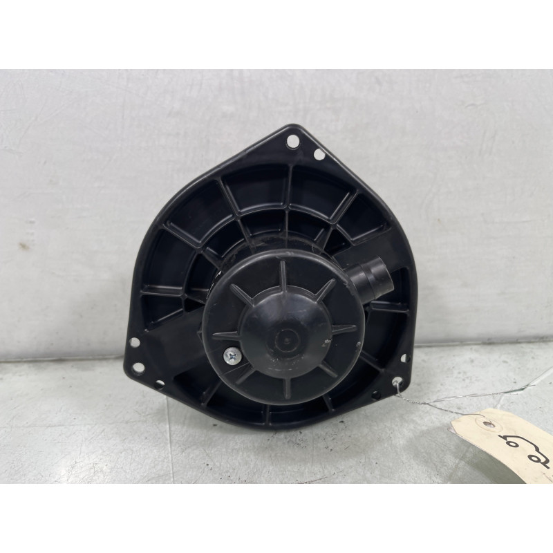 Pulseur d'air CHEVROLET SPARK Photo n°4