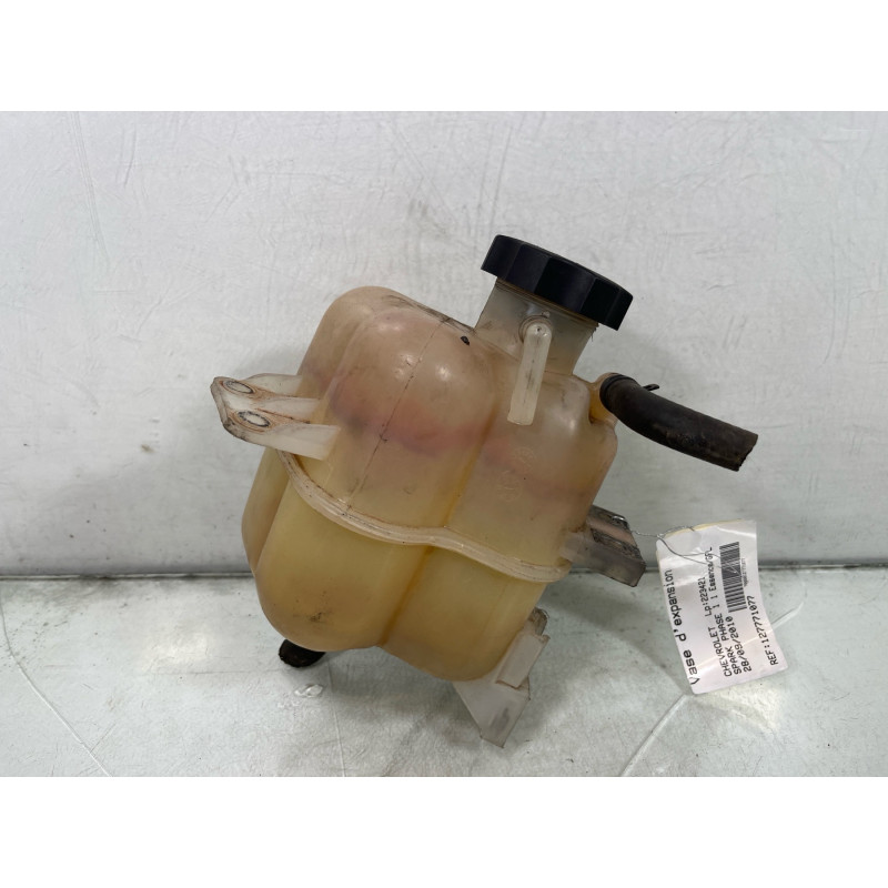 Vase d'expansion CHEVROLET SPARK Photo n°3