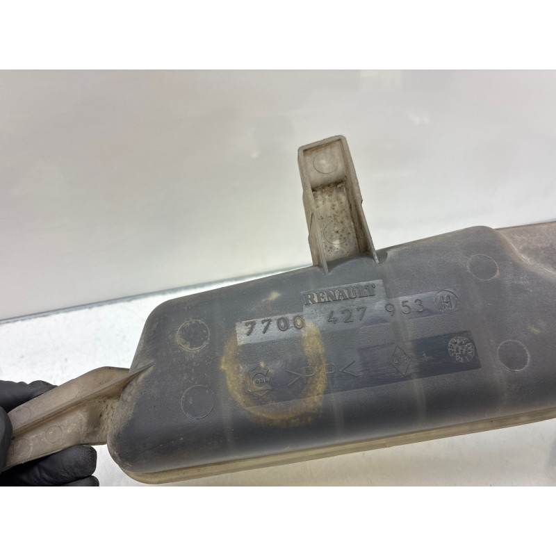 Vase d'expansion RENAULT CLIO 2 CAMPUS Photo n°2