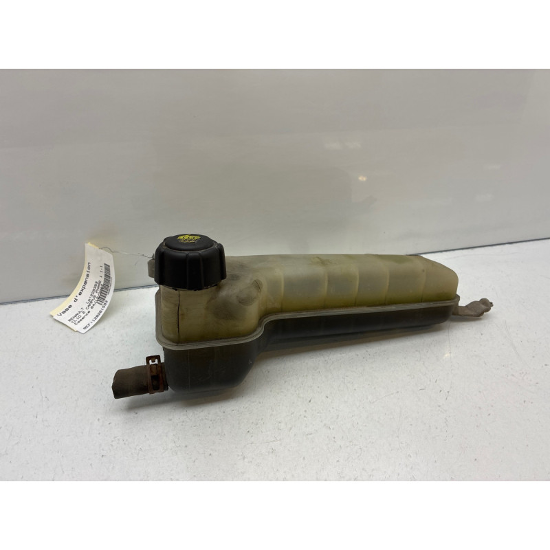 Vase d'expansion RENAULT CLIO 2 CAMPUS Photo n°4