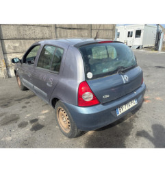 Vase d'expansion RENAULT CLIO 2 CAMPUS