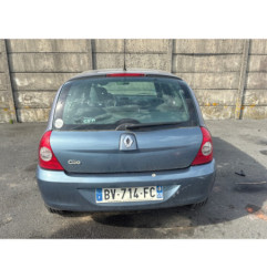 Vase d'expansion RENAULT CLIO 2 CAMPUS