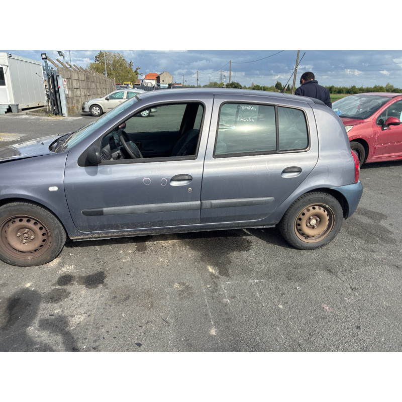 Vase d'expansion RENAULT CLIO 2 CAMPUS Photo n°12