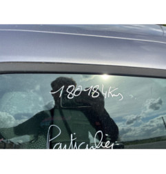 Vase d'expansion RENAULT CLIO 2 CAMPUS