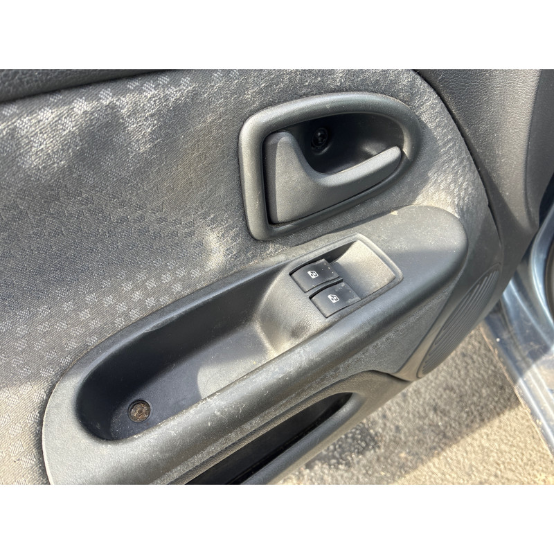 Vase d'expansion RENAULT CLIO 2 CAMPUS Photo n°15