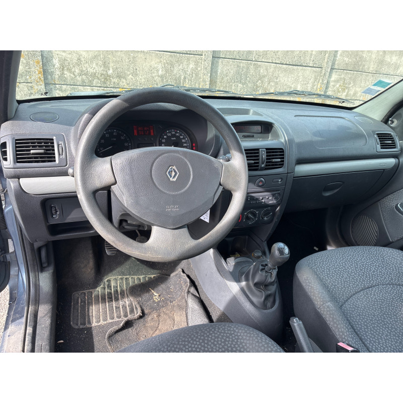 Vase d'expansion RENAULT CLIO 2 CAMPUS Photo n°17
