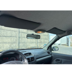 Vase d'expansion RENAULT CLIO 2 CAMPUS