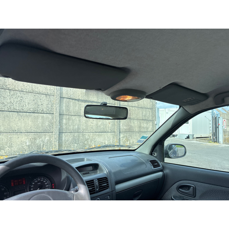 Vase d'expansion RENAULT CLIO 2 CAMPUS Photo n°18