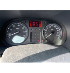 Vase d'expansion RENAULT CLIO 2 CAMPUS