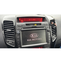 Etrier avant droit (freinage) KIA VENGA