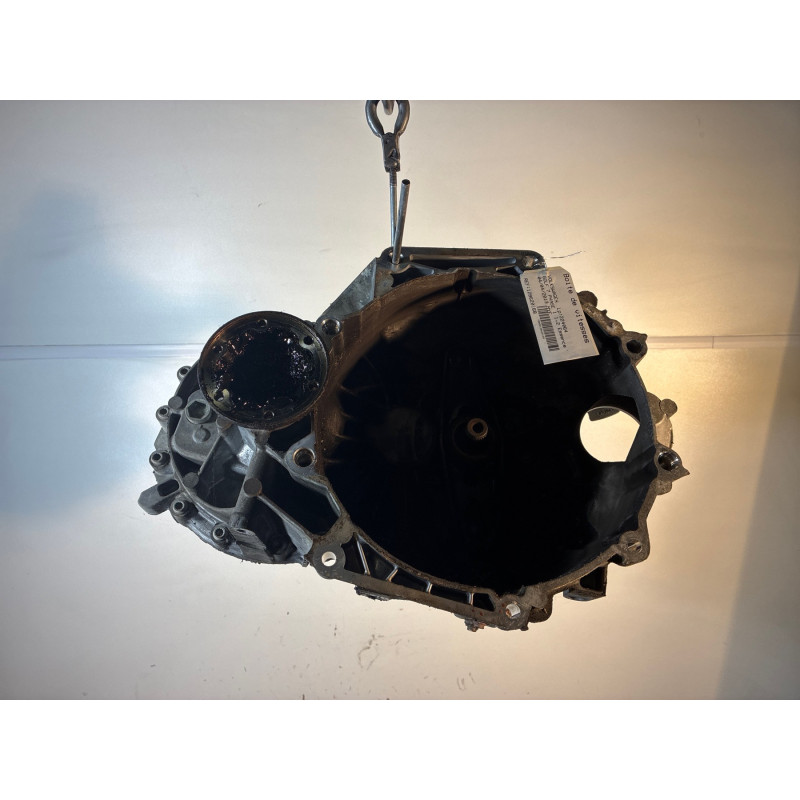 Boite de vitesses VOLKSWAGEN GOLF 7 Photo n°3