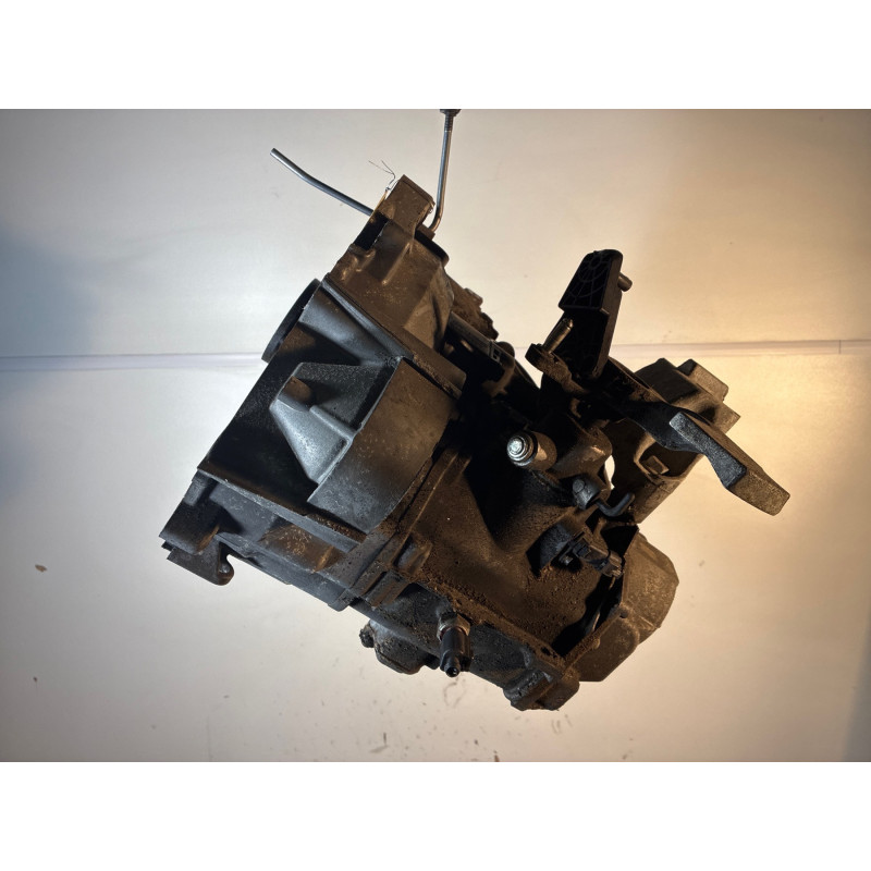 Boite de vitesses VOLKSWAGEN GOLF 7 Photo n°4