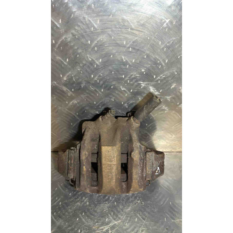 Etrier avant droit (freinage) RENAULT TRAFIC 1 Photo n°3