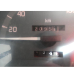 Etrier avant droit (freinage) RENAULT TRAFIC 1