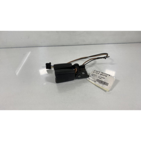 Attache ceinture arriere gauche CHEVROLET AVEO 2 Photo n°1