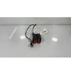 Attache ceinture arriere gauche CHEVROLET AVEO 2