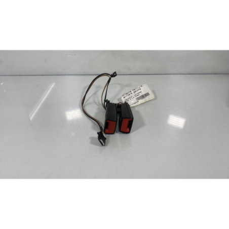 Attache ceinture arriere gauche CHEVROLET AVEO 2