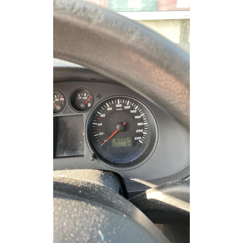 Jante SEAT IBIZA 3 Photo n°4