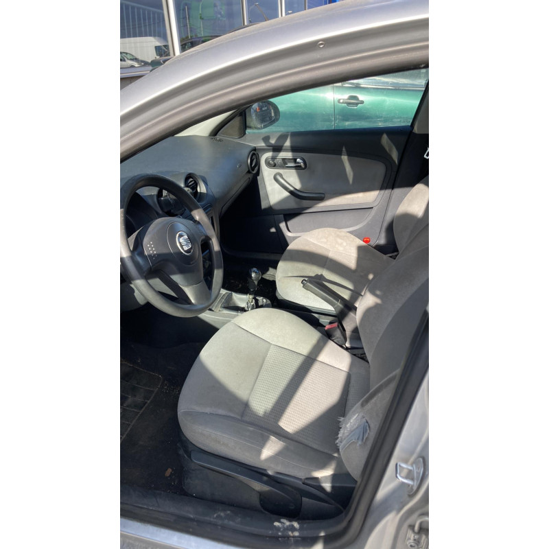 Jante SEAT IBIZA 3 Photo n°8