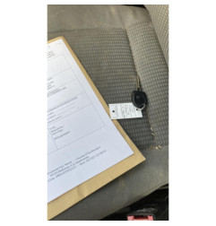 Jante SEAT IBIZA 3