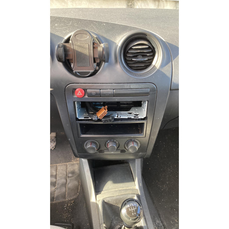Jante SEAT IBIZA 3 Photo n°13