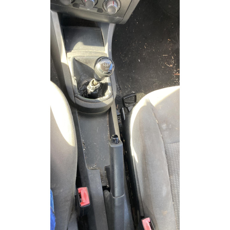 Jante SEAT IBIZA 3 Photo n°14