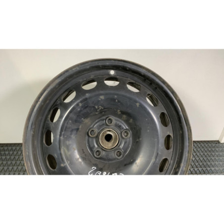 Jante SEAT IBIZA 3 Photo n°1