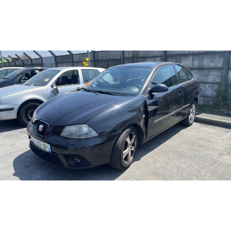 Jante SEAT IBIZA 3 Photo n°5
