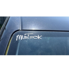 Jante SEAT IBIZA 3