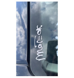 Jante SEAT IBIZA 3