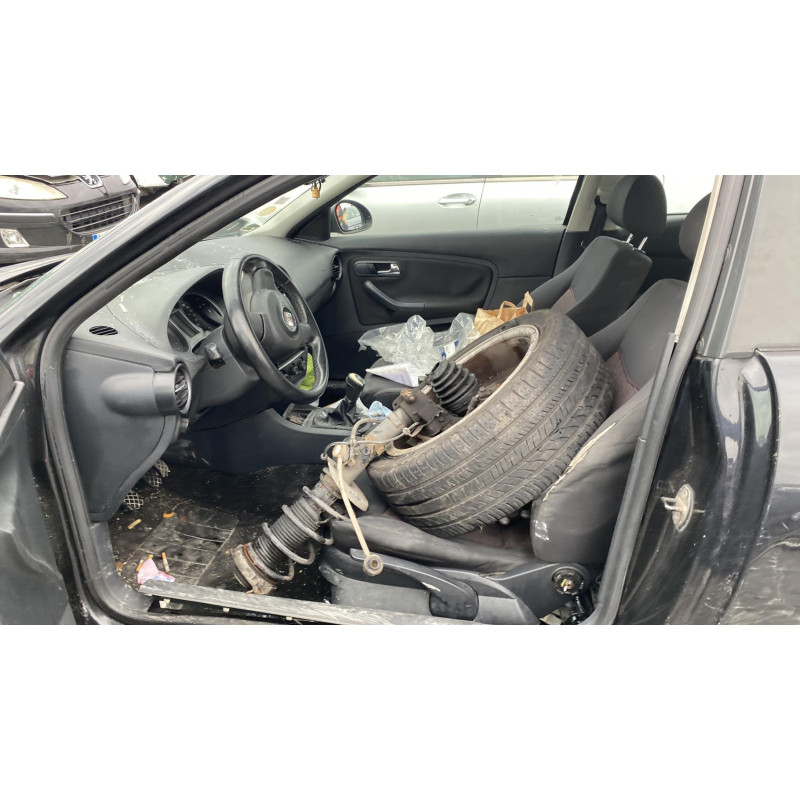Jante SEAT IBIZA 3 Photo n°4