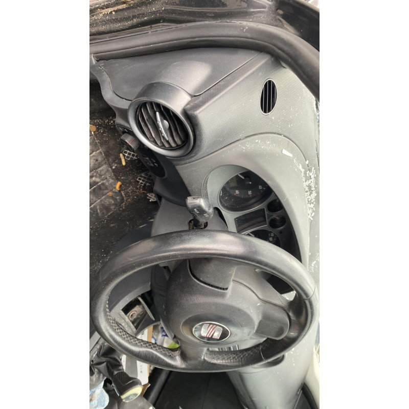 Jante SEAT IBIZA 3 Photo n°5