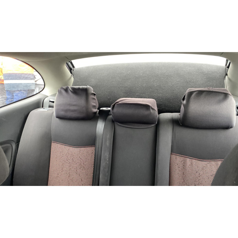 Jante SEAT IBIZA 3 Photo n°7