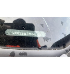 Jante SEAT IBIZA 3