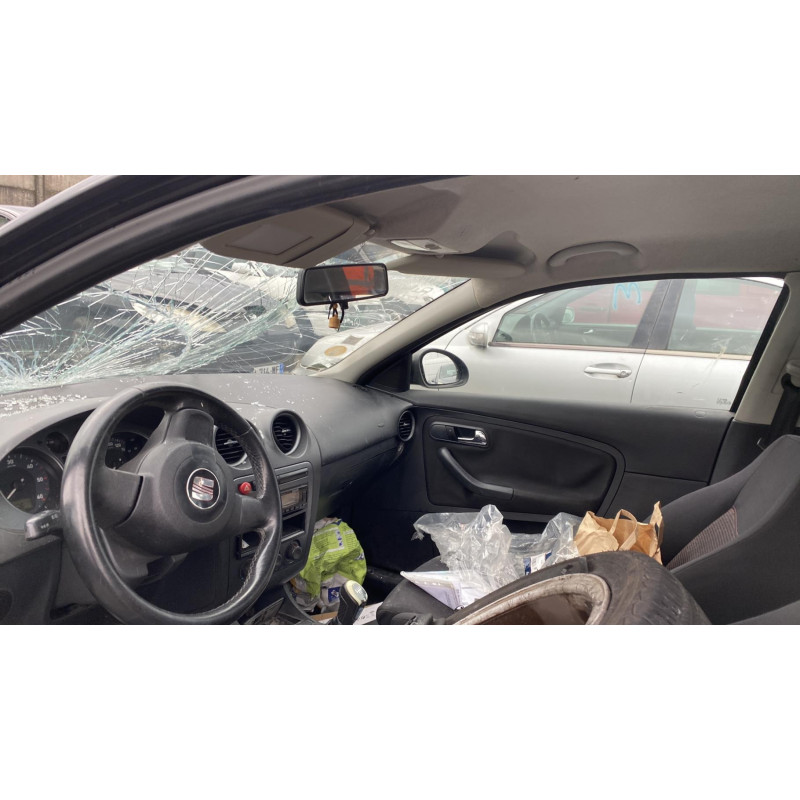 Jante SEAT IBIZA 3 Photo n°9