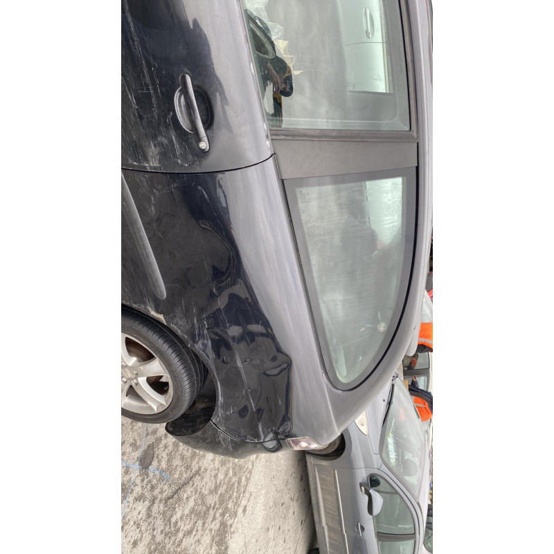 Jante SEAT IBIZA 3 Photo n°10