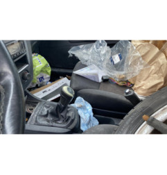 Jante SEAT IBIZA 3
