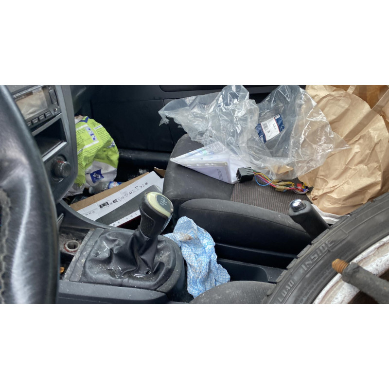 Jante SEAT IBIZA 3 Photo n°11