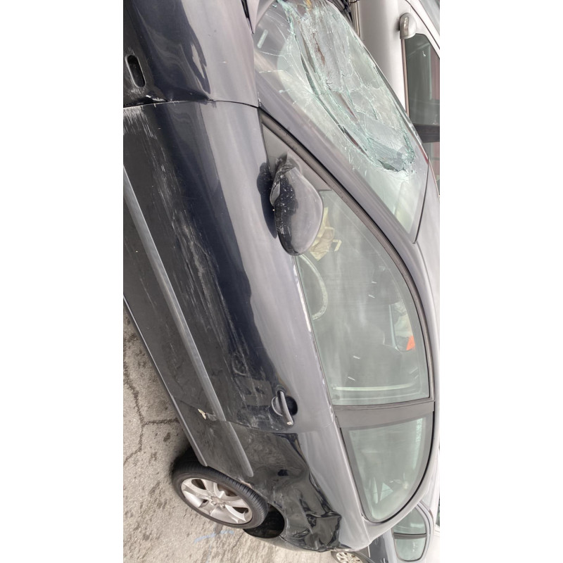 Jante SEAT IBIZA 3 Photo n°12