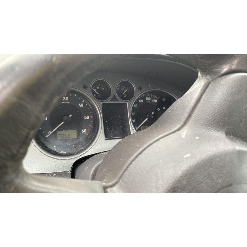 Jante SEAT IBIZA 3 Photo n°13