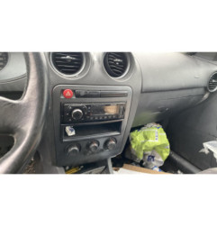 Jante SEAT IBIZA 3