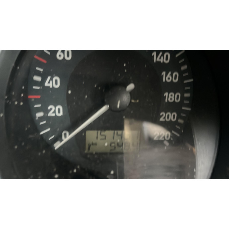 Jante SEAT IBIZA 3 Photo n°17