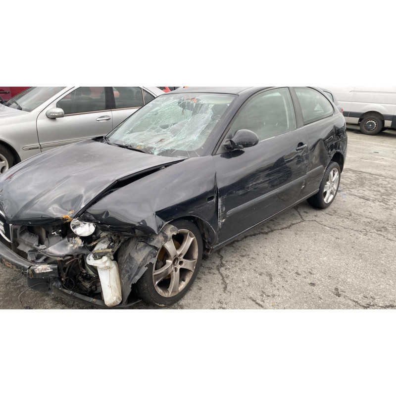 Jante SEAT IBIZA 3 Photo n°18