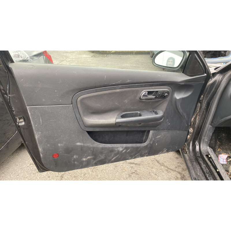 Jante SEAT IBIZA 3 Photo n°19
