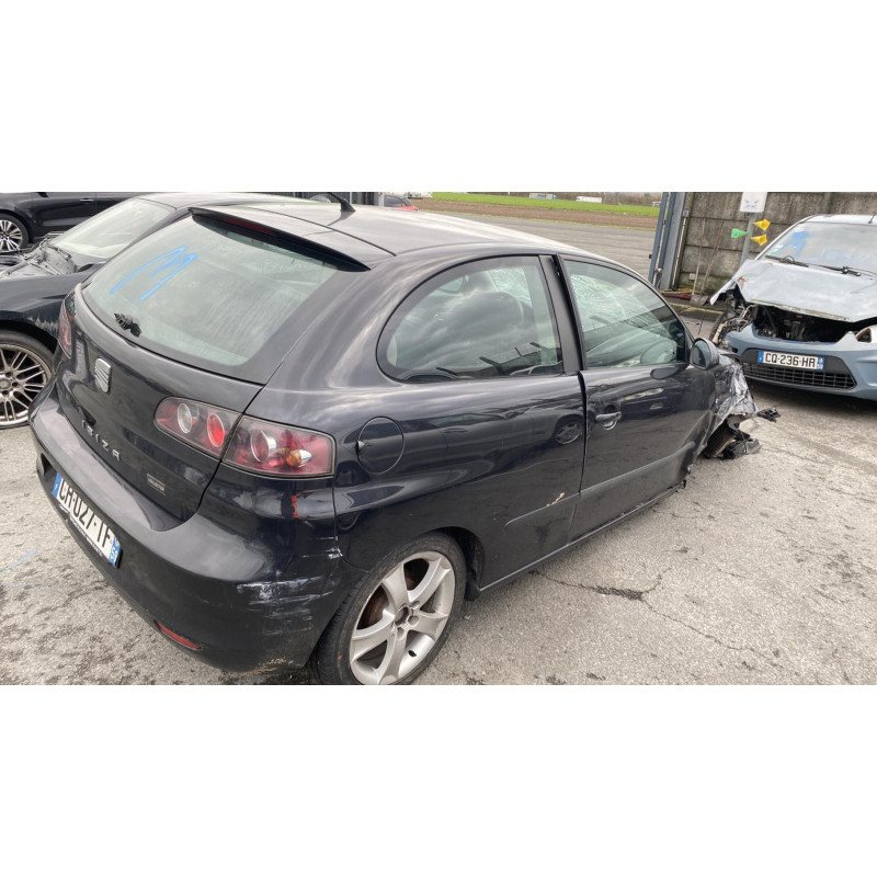 Jante SEAT IBIZA 3 Photo n°20